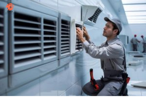 Heat Pump Service