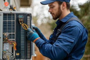 Heat Pump Inspection